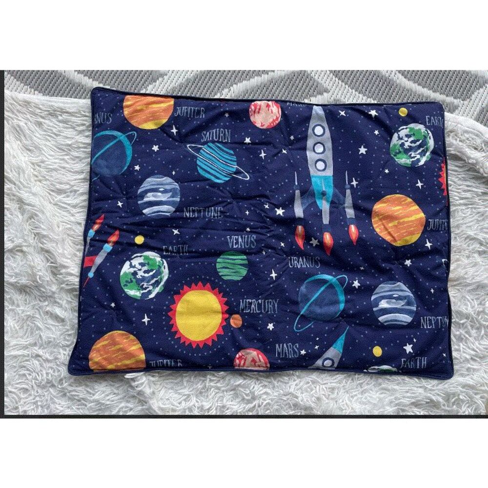 Pottery Barn Kids Solar System Standard Sham